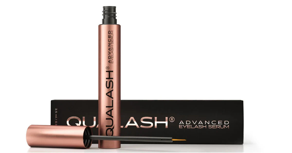 Unveiling the Path to Inspiring Lash Growth with Qualash: A Journey to Longer Lashes